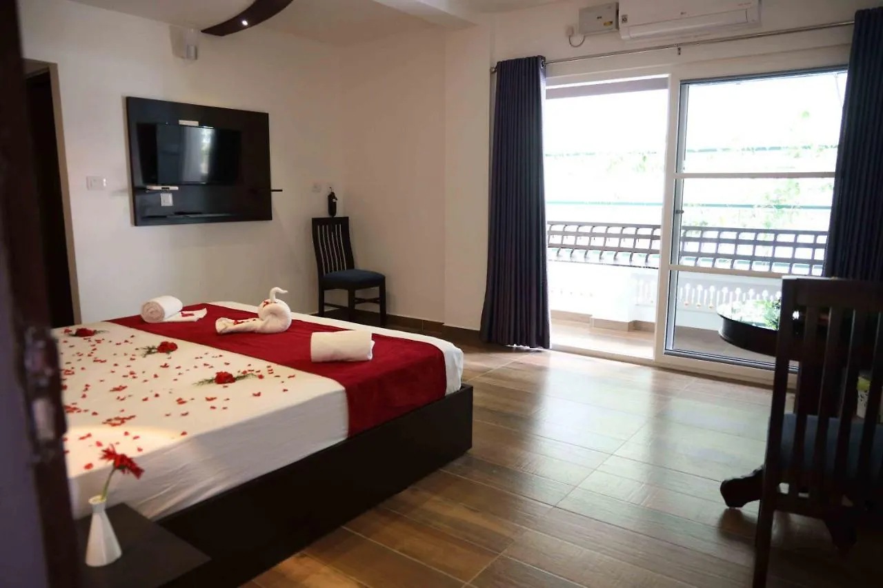 Igloo Heritage Resorts Idukki