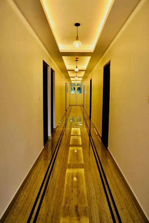 Igloo Heritage Resorts Idukki Indie
