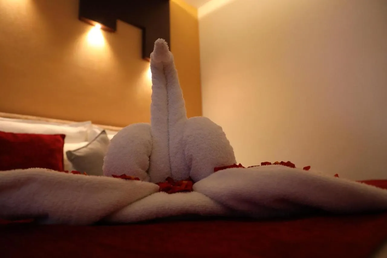 Igloo Heritage Resorts Idukki Hotel