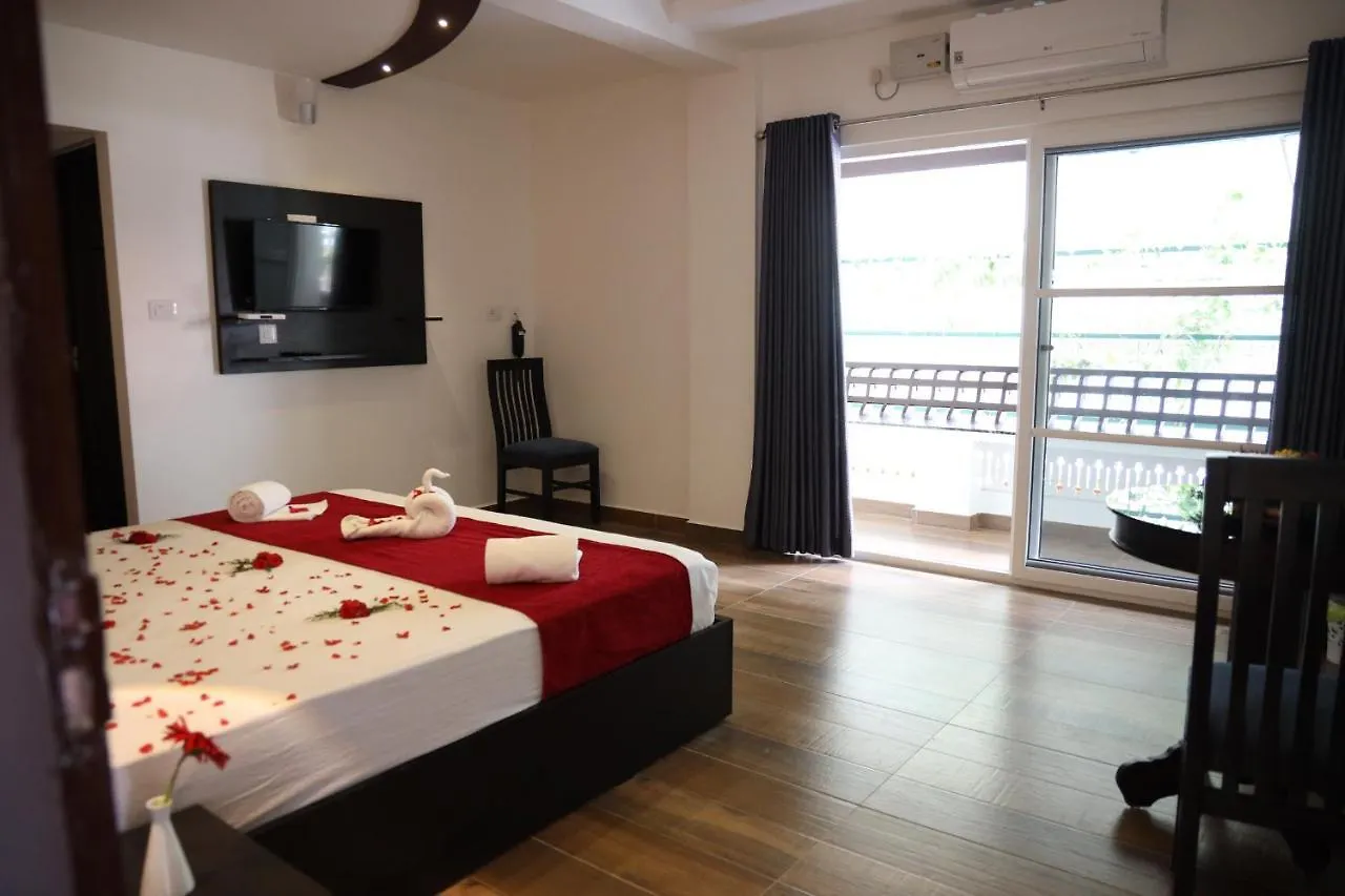 Igloo Heritage Resorts Idukki Hotel