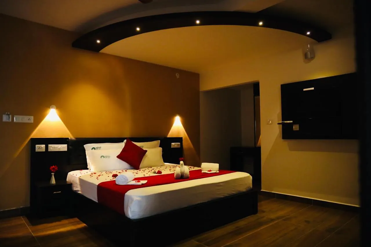 Igloo Heritage Resorts Idukki