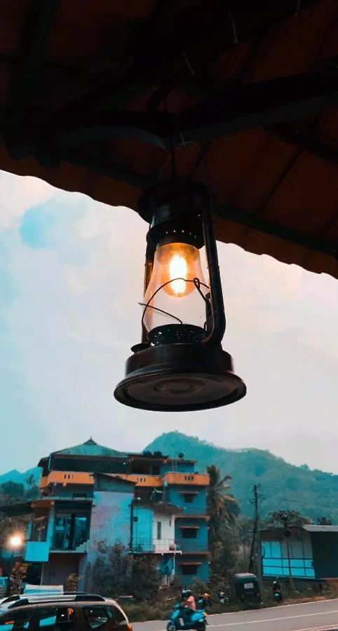 Igloo Heritage Resorts Idukki 0*,
