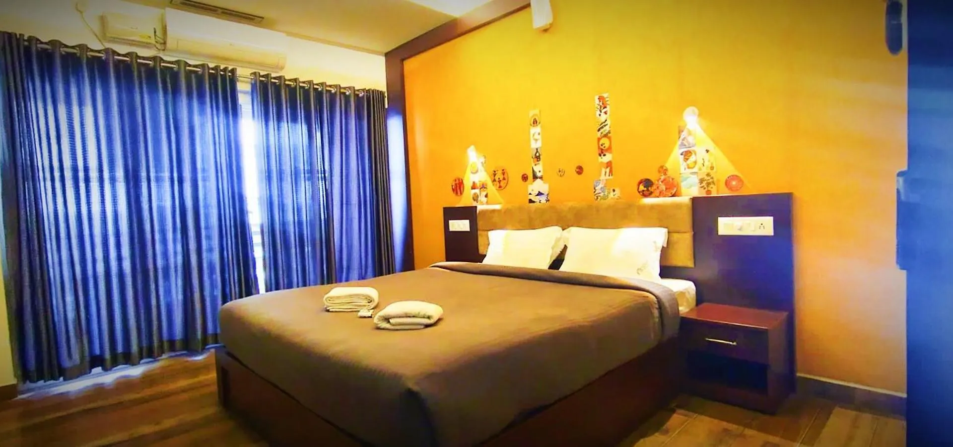 Igloo Heritage Resorts Idukki India